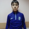 Гилязов Эрик «Уфа»