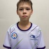 Рабский Кирилл МУ ДО СШ Весна