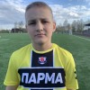 Копытов Валерий Парма