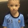Нагорнов Арсений Юниор Кунцево 2011-2012