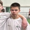 Щурских Вячеслав СРЦН Синарский