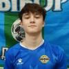 Ижболдин Григорий МБУ ДО СШ Одинцово