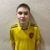 Воробьев Тимофей Волга