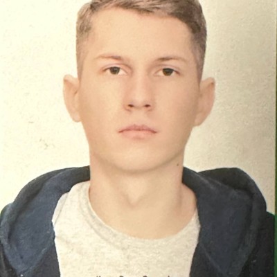Баклагов Денис Легион