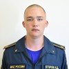 Егоров Никита Академия государственной противопожарной службы МЧС России