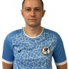 Кравец Андрей Платина