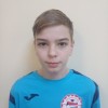 Петров Павел FC WARRIOR