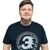 Шарыкин Владимир Энергия