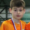 Самохин Иван МБУ ДО СШ