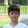 Щёлоков Антон Спартак-2012