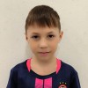 Никитин Лев СШ по футболу-2