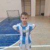 Деев Марк ДЮСШ "Ясногорск"