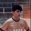 Рахимов Амирджон ФК СССР