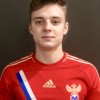 Ильтяков Георгий СК "Велес"