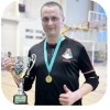 Калмыков Павел МФК Осиново
