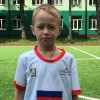 Барбуца Иван Лама 2017