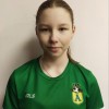 Бычкова Ульяна МБУ ДО Ильинская СШ Авангард