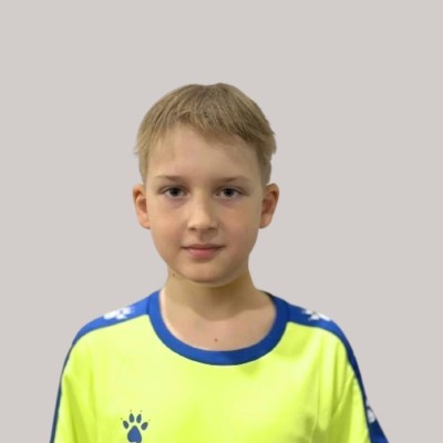 Иванов Макар СШ Стрела
