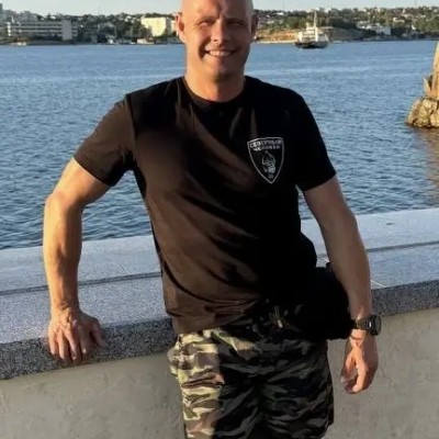 Смирнов Дмитрий Тимсон
