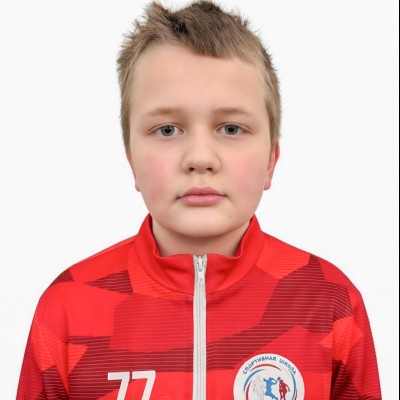 Сумин Лев МБУ ДО СШ Лидер