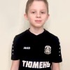 Васильев Артем «Тюмень-15»