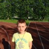 Богомолов Павел СШ "Динамо"
