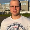 Дектерев Вадим ФК "Каменка" г. Кувшиново