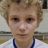 Григорьев Василий Заречье