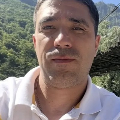 Галимов Дамир Волна