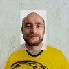 Гарипов Рифат Гагарин