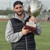 Ивочкин Максим ФК Нара