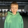 Подколзин Никита Прайд