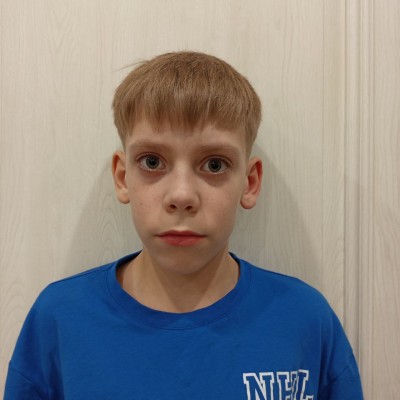 Науменко Алексей "Юниор"