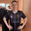 Ямников Кирилл Ново-Егорье