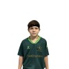 Романов Лев Stars Football