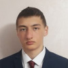 Петров Кирилл СШ по футболу