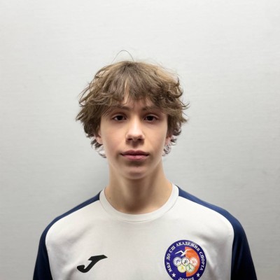 Стукалин Алексей МБУ ДО СШ Академия спорта