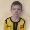 Жуков Роман АНО ФШ Крепость
