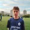 Вохмин Дмирий «Кристалл-2»