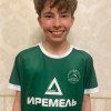Заляев Алан Иремель