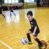 Чащин Дмитрий First Football School 2011