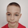 Низамиев Карим СШ Стрела