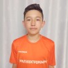 Ибрагимов Айдар Спарта
