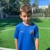 Потапов Михаил "Ястребы"