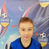 Власенко Григорий СШ-2