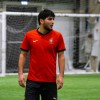 Додарбеков Ёкуб Истиклол