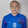 Куртий Милена Заречье