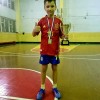Черных Леонид Регион 94