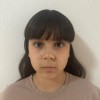 Усманова Диана ЖФК «Гимназия 176»
