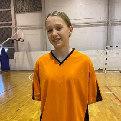 Гусева Алёна Селигерочка